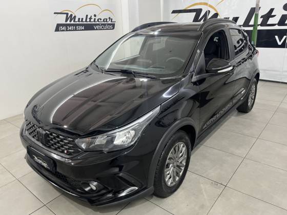 FIAT ARGO 1.3 FIREFLY FLEX TREKKING MANUAL FIAT ARGO 1.3 FIREFLY FLEX TREKKING MANUAL
